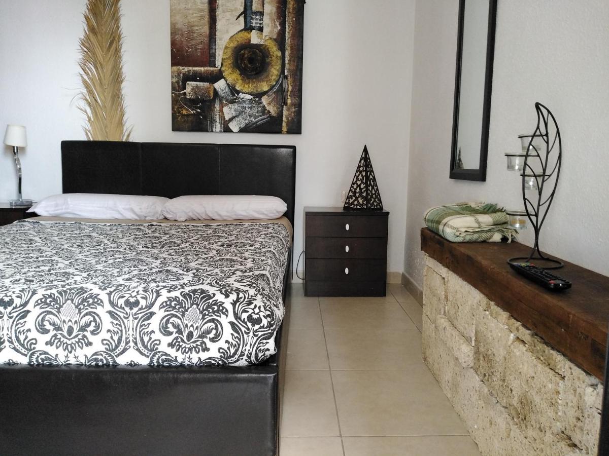 Apartamento La Palmera Amarilla Golf San Miguel de Abona Luaran gambar